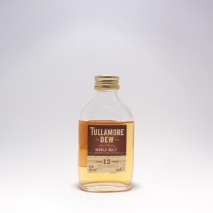 Dullamore Dew Single Malt