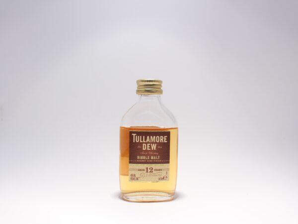 Dullamore Dew Single Malt