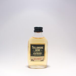 Dullamore Dew The Legendary