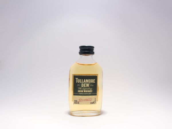 Dullamore Dew The Legendary