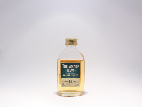 Dullamore Dew Special Reserve
