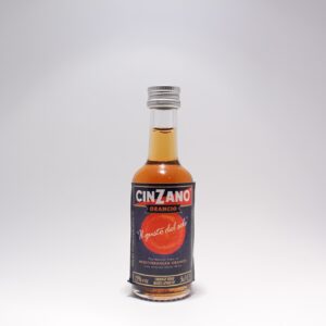 CinZano Orancio