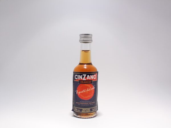 CinZano Orancio