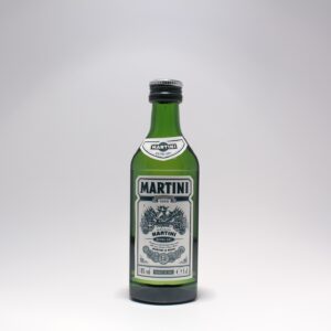 Martini Extra Dry