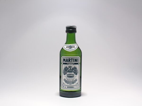 Martini Extra Dry