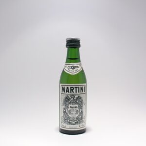 Martini Extra Dry