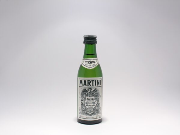 Martini Extra Dry