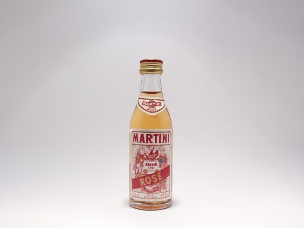 Martini Rose
