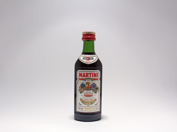 Martini Rosso