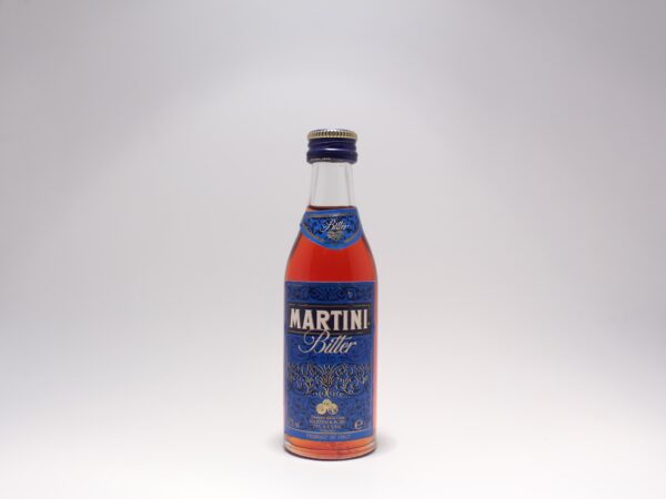 Martini Bitter