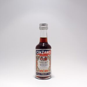 CinZano Rosso