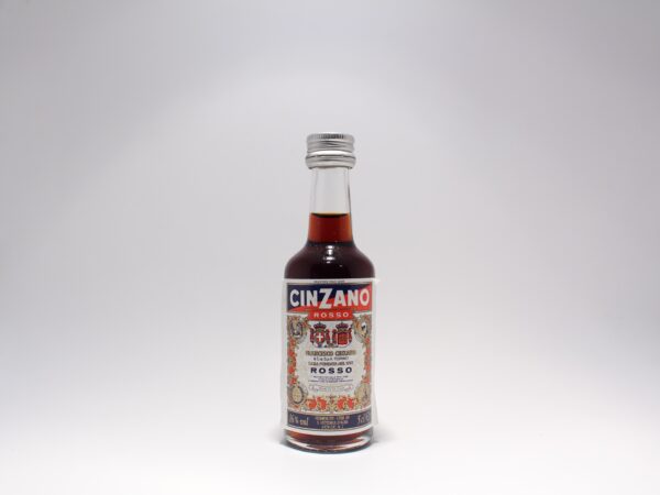 CinZano Rosso