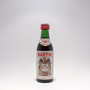 Martini Rosso