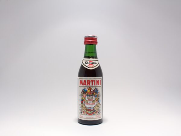 Martini Rosso