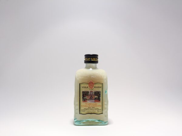 Villa Massa Crema di Limoncello
