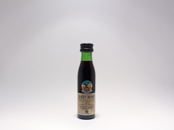 Fernet-Branca