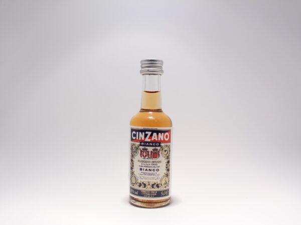 CinZano Bianco