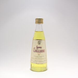 Liquore Galliano