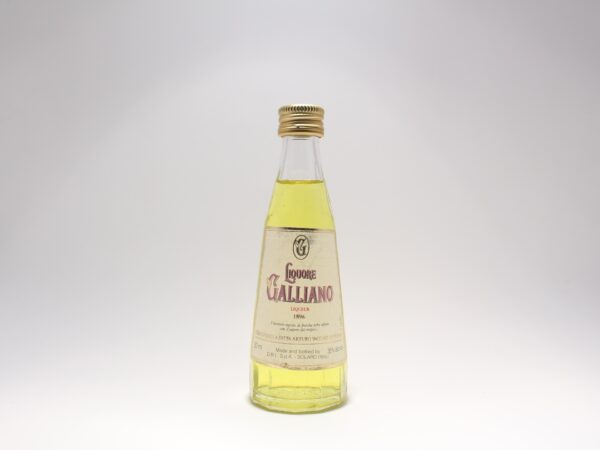 Liquore Galliano