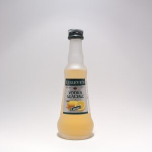 Keglevich Vodka Glaciale Limone