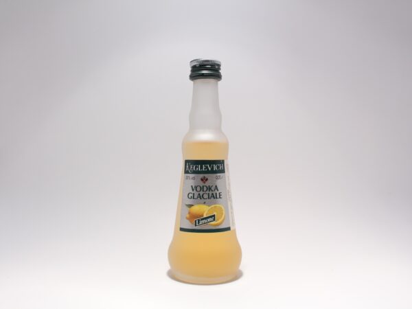 Keglevich Vodka Glaciale Limone