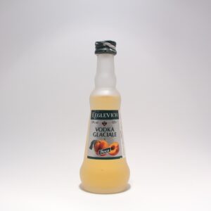 Keglevich Vodka Glaciale Pesca