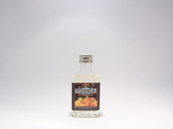 Vodka Frutti