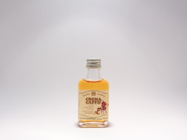 Crema Caffe