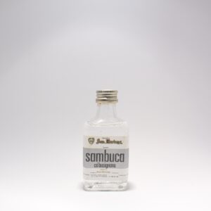 Sambuca ca Busignano