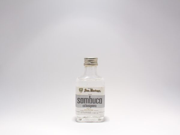 Sambuca ca Busignano