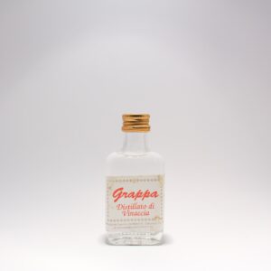 Grappa Distillato di Vinaccia