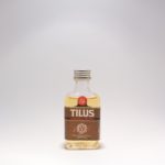Tilus L’Amaro al Tartufo