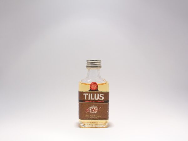 Tilus L’Amaro al Tartufo