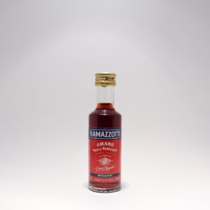 Ramazzotti Amaro