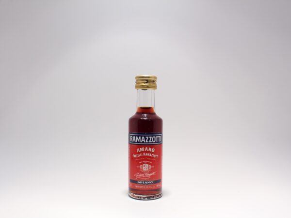 Ramazzotti Amaro