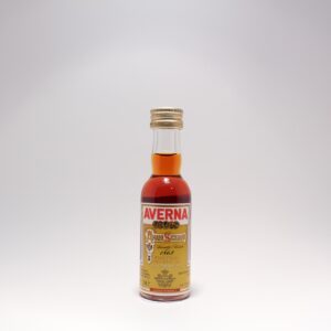 Averna Amaro Siciliano