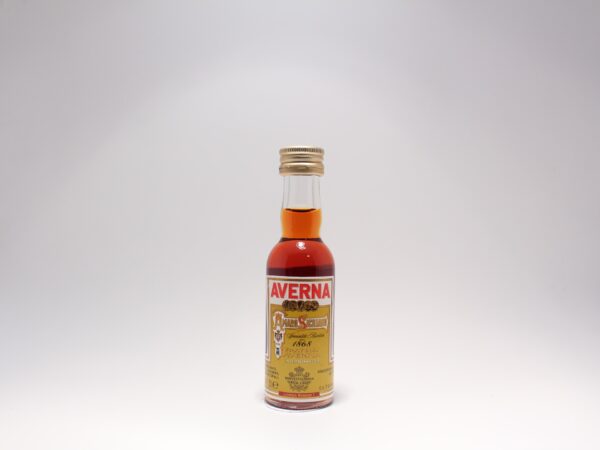 Averna Amaro Siciliano