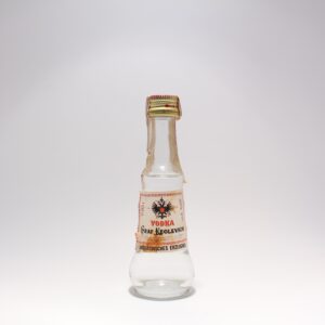 Vodka Graf Keglevich