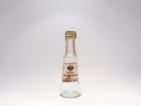 Vodka Graf Keglevich