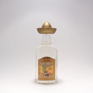 Sierra Tequila
