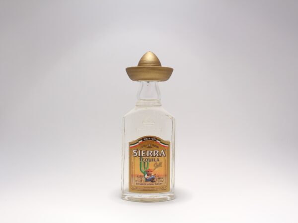 Sierra Tequila