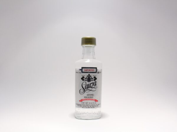 Sauza Silver