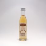 Bootz Dark Rum