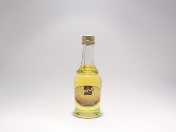 Bols Creme de Bananes