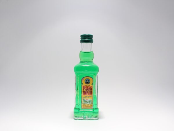 Pisang Ambon The Original