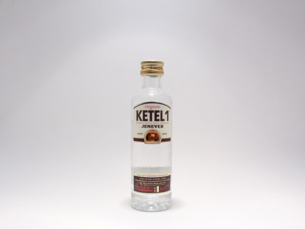 Ketel 1