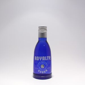 Royalty Vodka