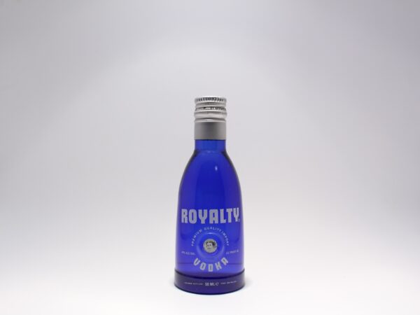 Royalty Vodka
