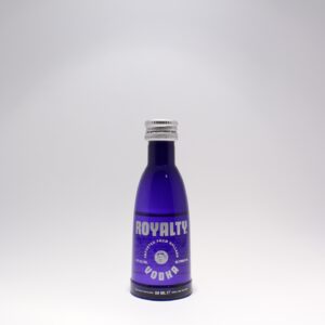 Royalty Vodka