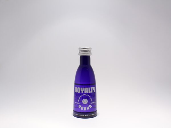 Royalty Vodka